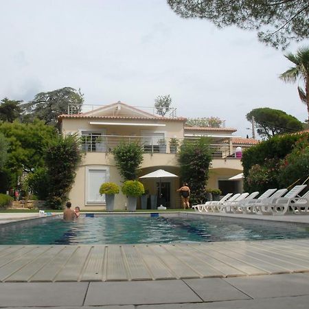 Sainte Maxime Appartement 1 pièce Esterno foto