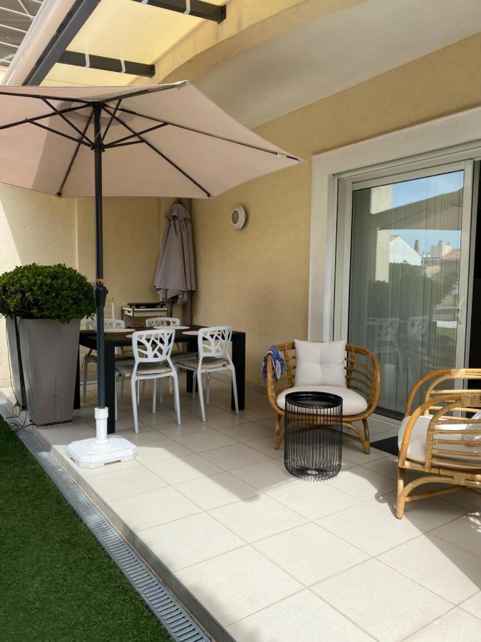Sainte Maxime Appartement 1 pièce Esterno foto