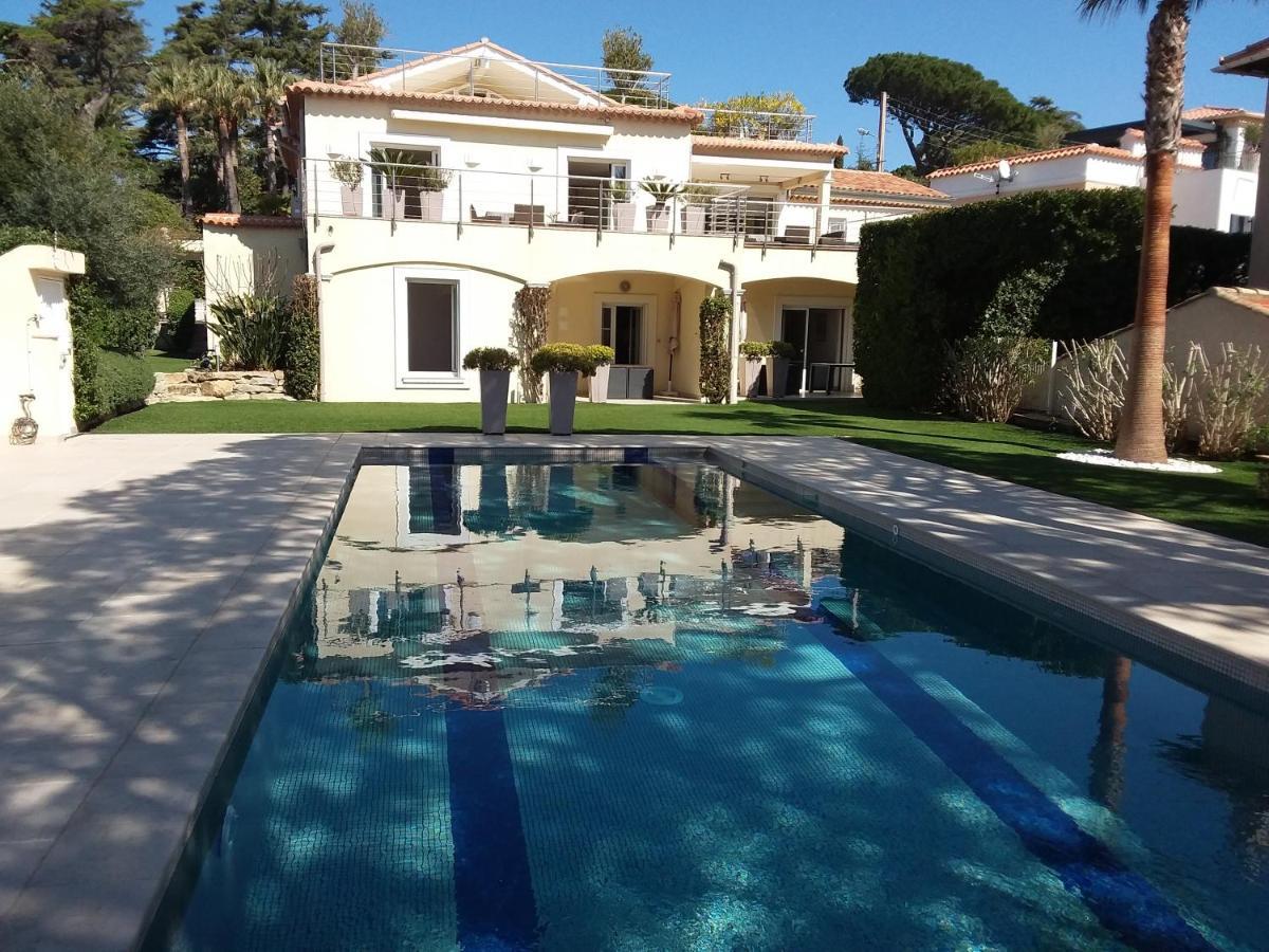 Sainte Maxime Appartement 1 pièce Esterno foto