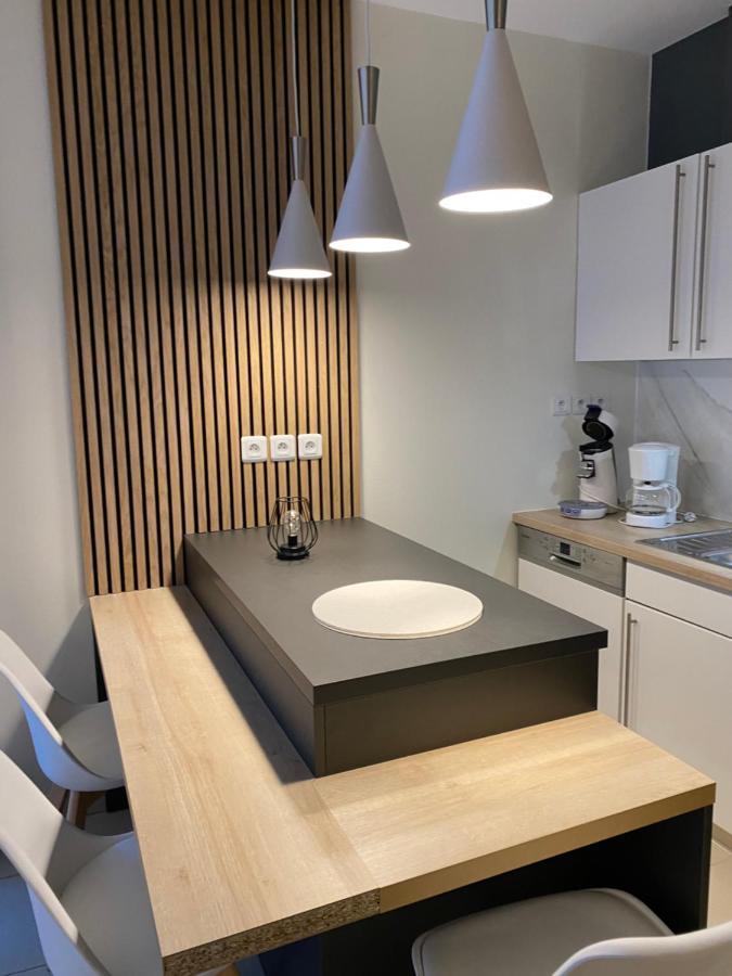 Sainte Maxime Appartement 1 pièce Esterno foto