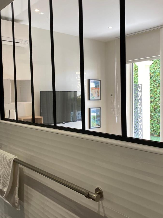 Sainte Maxime Appartement 1 pièce Esterno foto