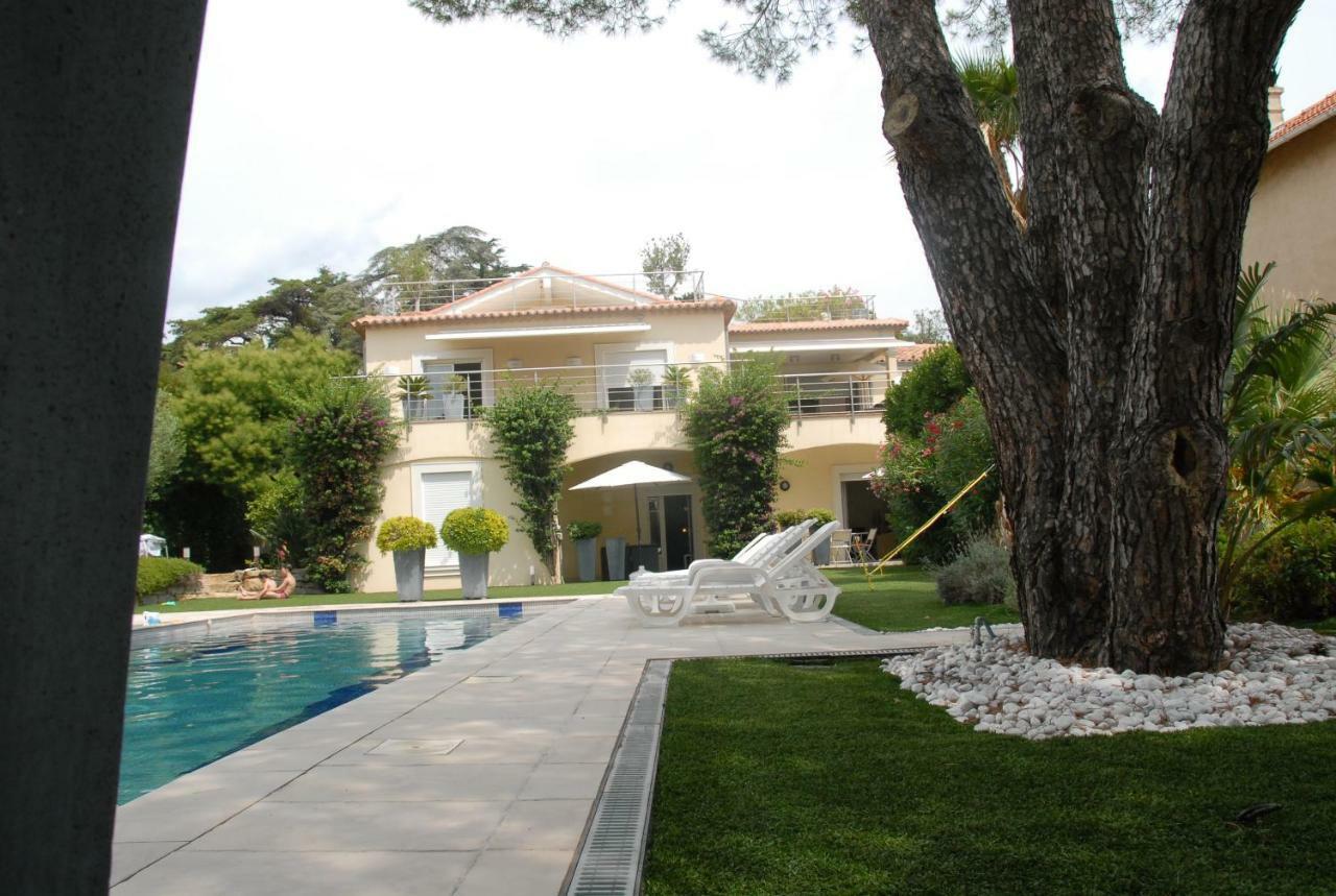 Sainte Maxime Appartement 1 pièce Esterno foto